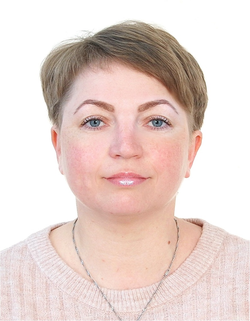 Бакунина Екатерина Михайловна.