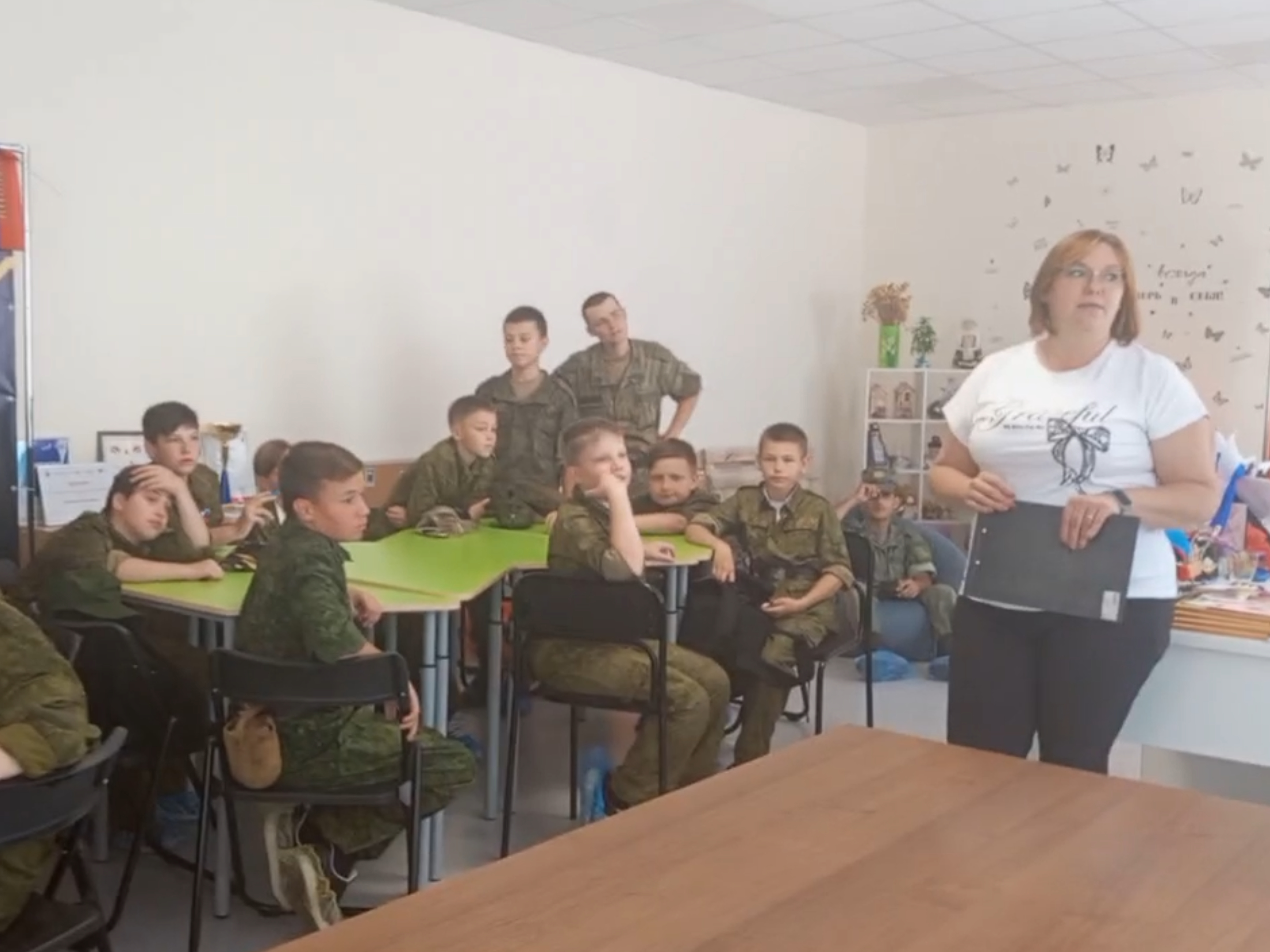 Викторина раскрыла тайны Планеты Земля.