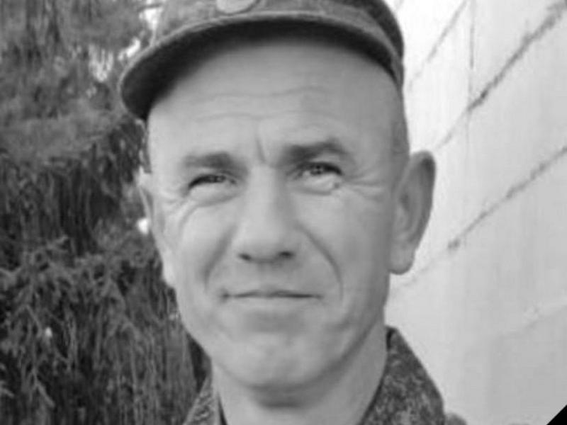Исполняя воинский долг, погиб наш земляк Анатолий Корнев.