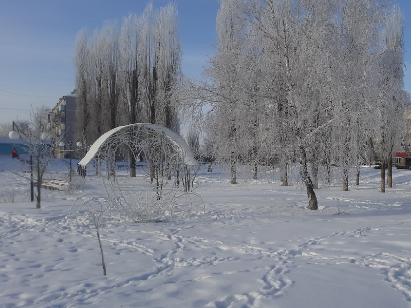 Погода на 7 марта.