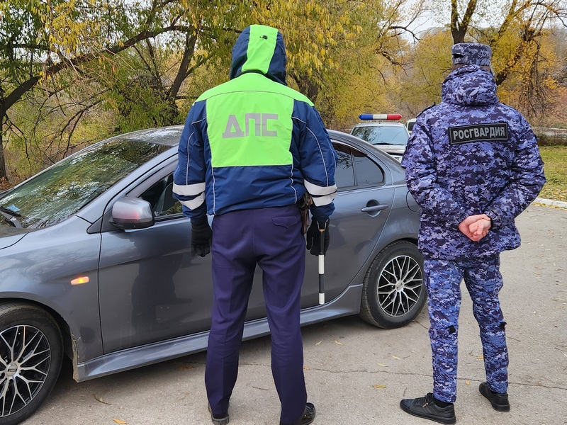 В Светлом рошел рейд по проверке водителей автотранспортных средств на предмет потребления и перевозки наркотиков.