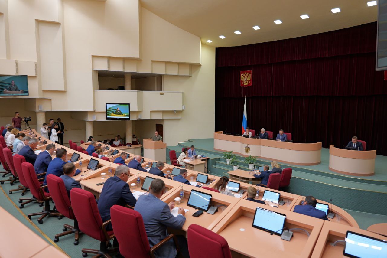 В Саратовской области расширили условия предоставления бесплатной юридической помощи семьям с детьми.