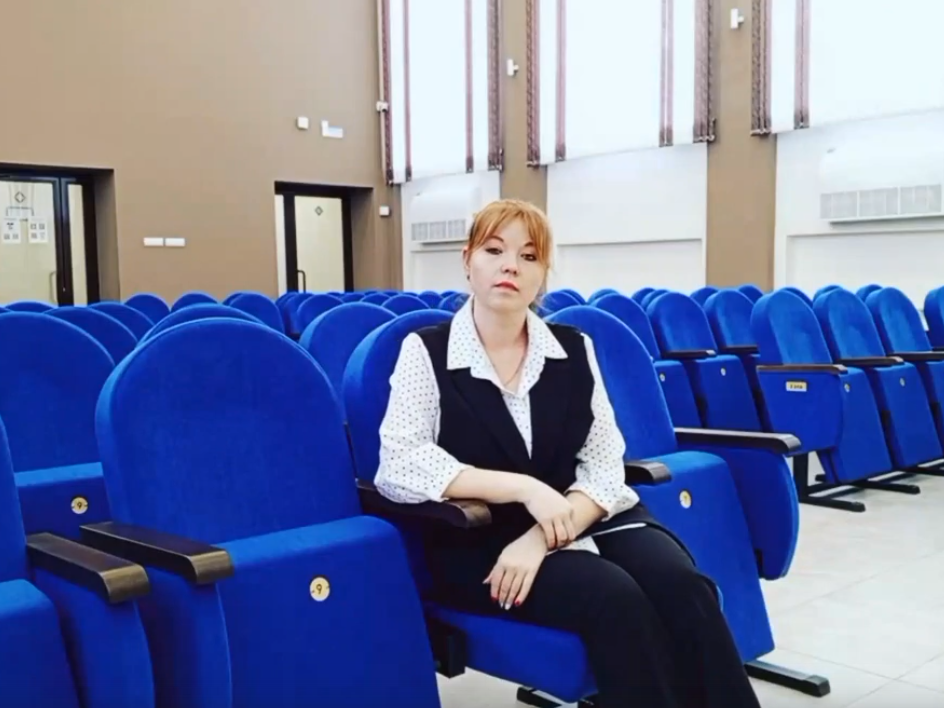 Культработники Светлого стали лауреатами конкурса разговорного жанра.