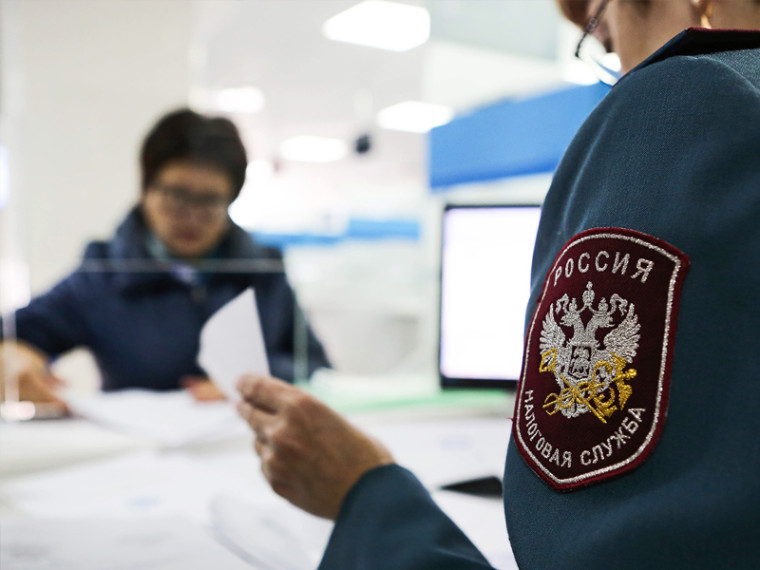 Более 78 тысяч налогоплательщиков региона получили квалифицированную электронную подпись.