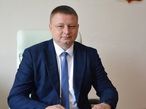 Поздравление жителей Светлого с 1 мая.