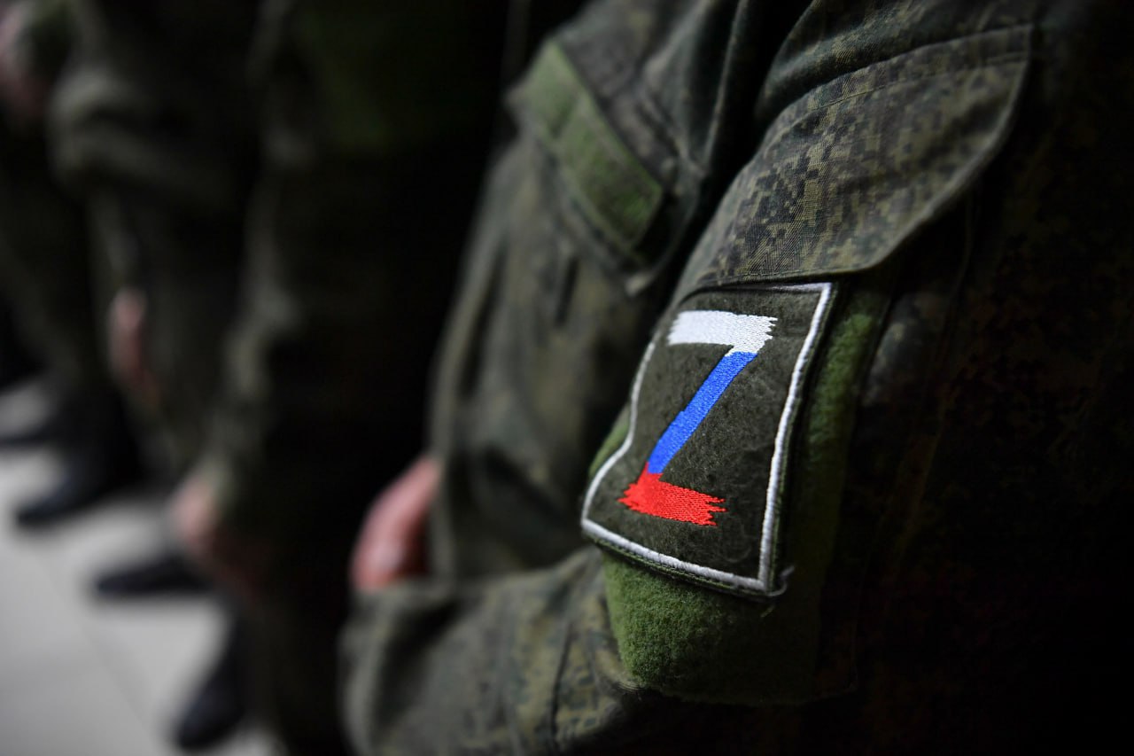 Военнослужащие смогут мгновенно подтвердить статус участника СВО онлайн.