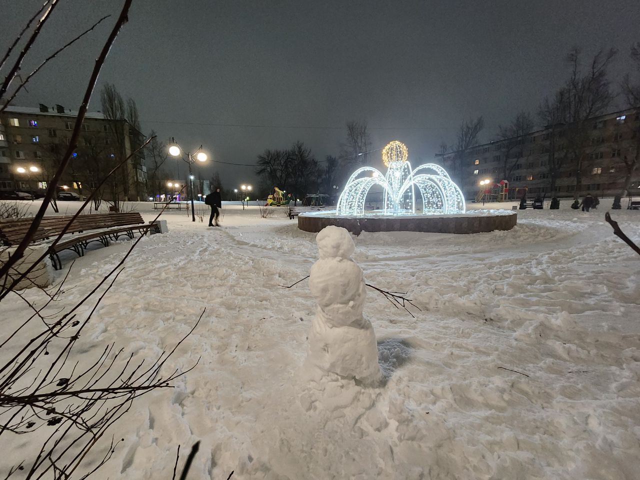 Прогноз погоды на 04.01.2024.