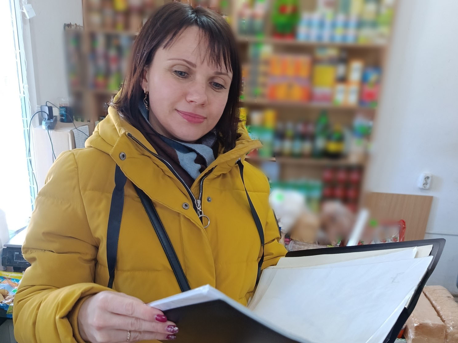 На территории городского округа ЗАТО Светлый проведен   визуальный осмотр объектов потребительского рынка и общественного питания по выявлению неформальной занятости.