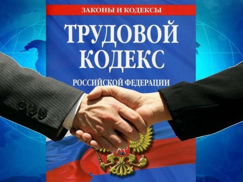 Светловцам напоминают: трудовые отношения должны быть защищены!.