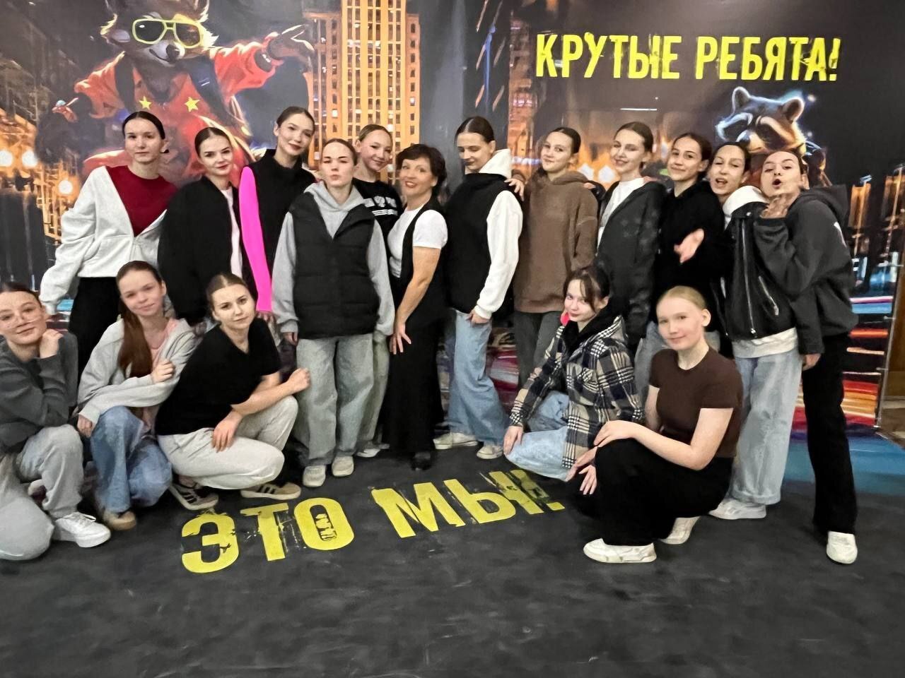 Светловские танцоры стали лауреатами фестиваля Позитивного искусства.