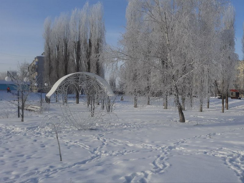 Прогноз погоды на 1 марта.