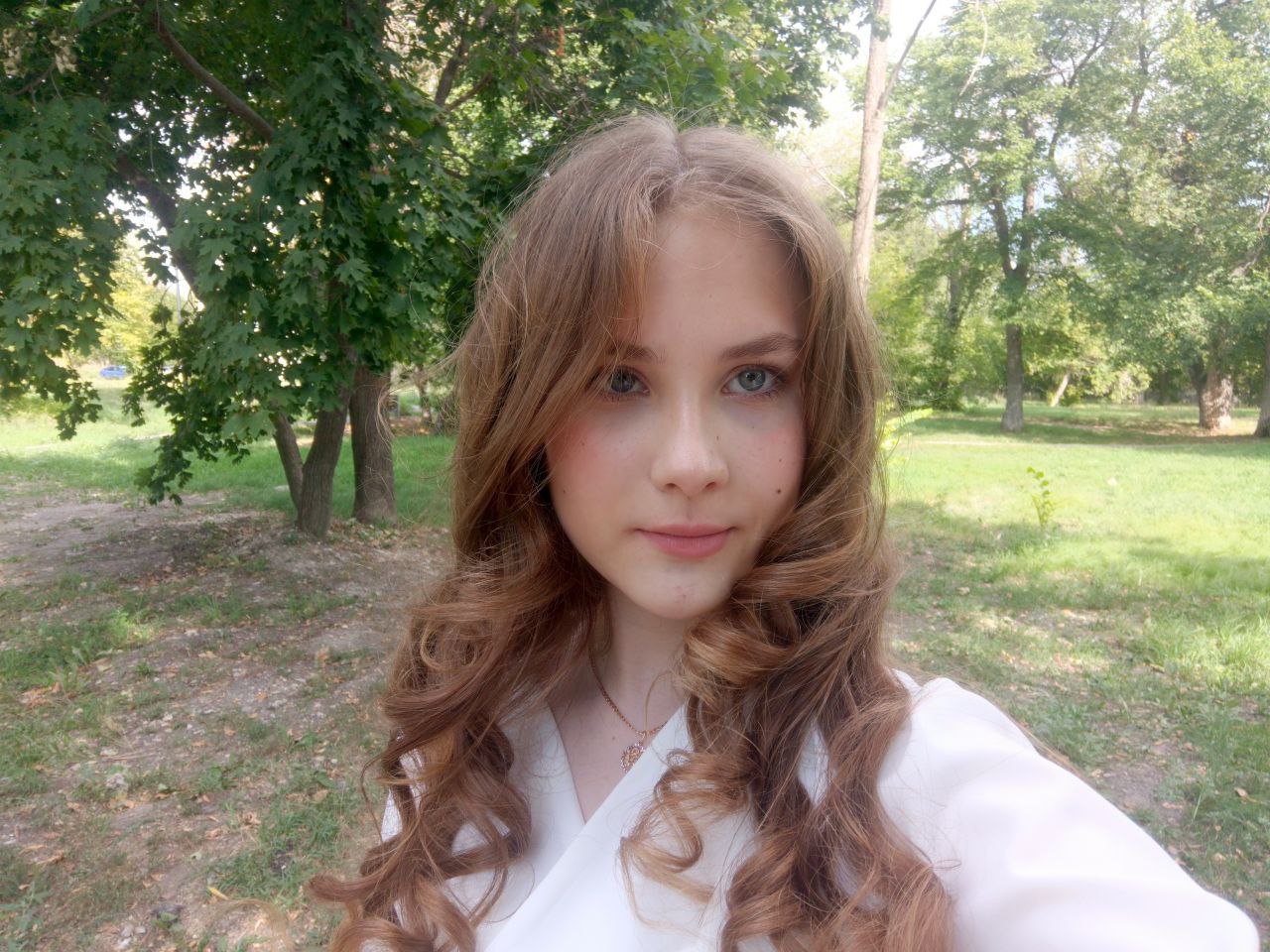 Светловские школьники успешно сдали ЕГЭ.