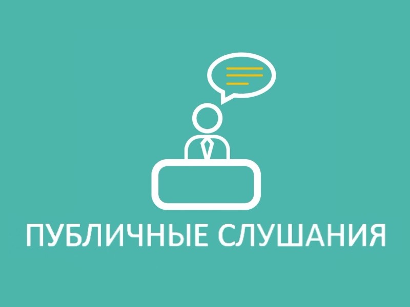 Публичные слушания по отчету об исполнении бюджета городского округа ЗАТО Светлый за 2023 год.