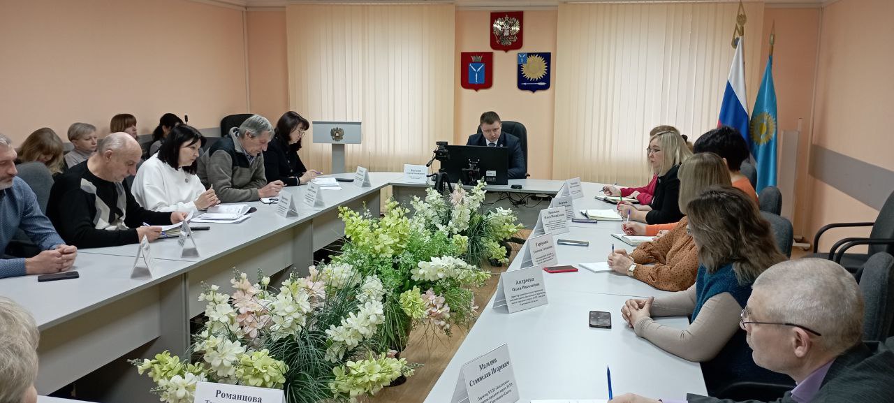 В Светлом дан старт весенней уборке.
