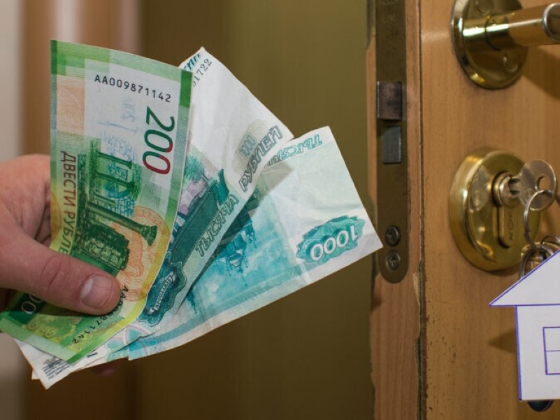 Проверьте наличие задолженности по имущественным налогам и оплатите ее.