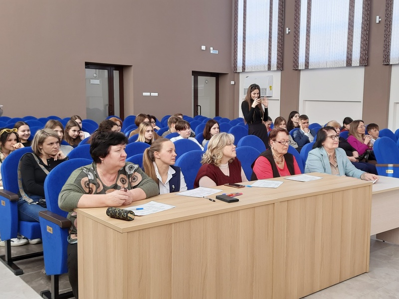 Определены победители муниципального этапа Всероссийского конкурса юных чтецов «Живая классика».