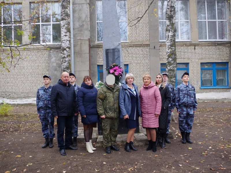 Женсовет Светлого встретился с волонтёрами Аркадака.