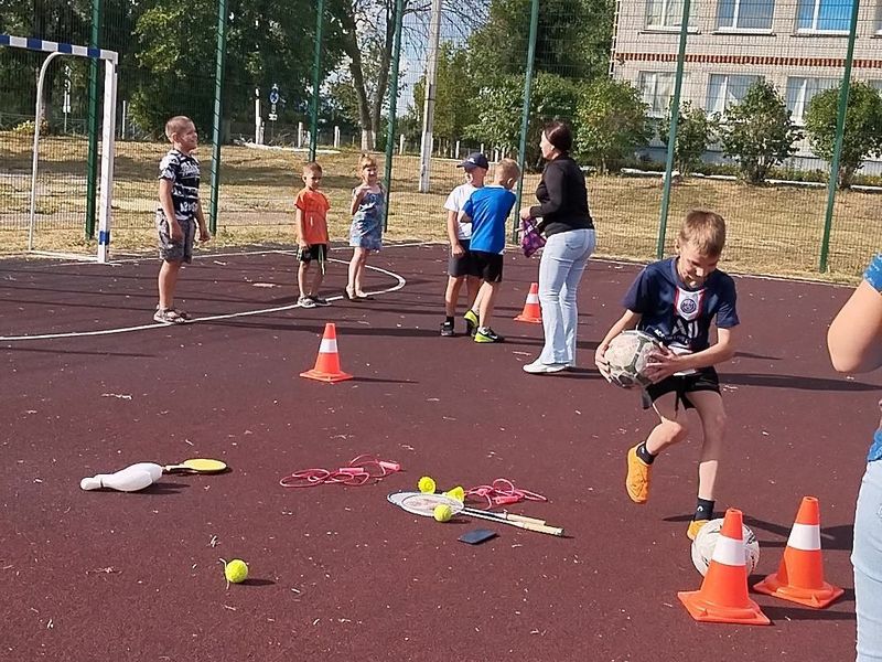 «Тигры» и «Медведи» определяли сильнейших.