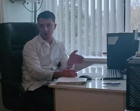 Для пациентов светловской медсанчасти продолжаются консультации областных специалистов.