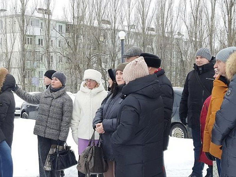 Жители Светлого предлагаем вам выбрать общественную территорию для благоустройства в рамках нацпроекта.