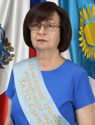 Аникина Любовь Владимировна Аникина Любовь Владимировна.