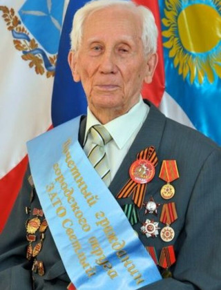 Трошин Павел Семенович 28.03.1919-11.12.2020 Трошин Павел Семенович 28.03.1919-11.12.2020.