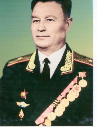 Коваленко Виктор Леонидович 03.04.1920-19.12.1976.