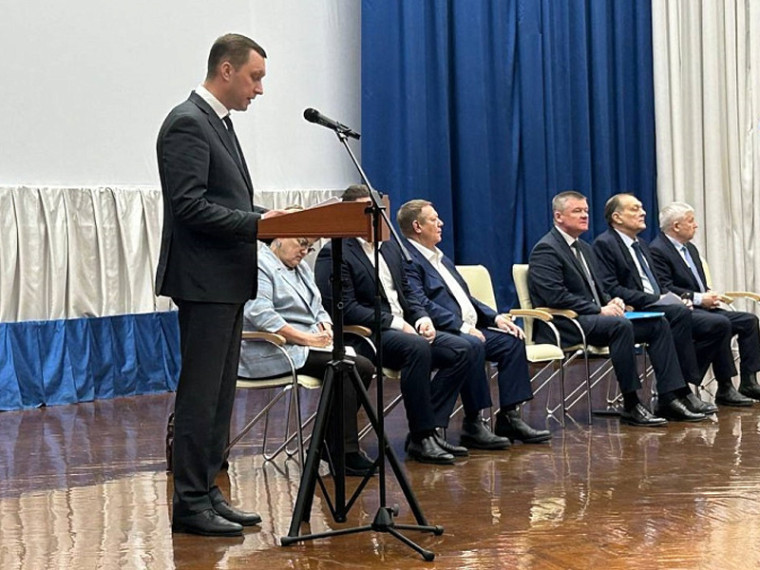 Губернатор Саратовской области рассказал о встрече с депутатами регионального и муниципального уровней. Губернатор Саратовской области рассказал о встрече с депутатами регионального и муниципального уровней.