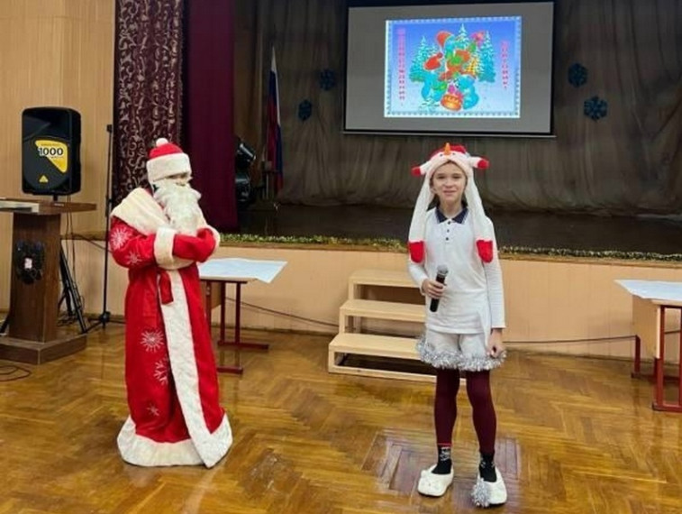 Орлята отпраздновали день рождения Снеговика. Орлята отпраздновали день рождения Снеговика.