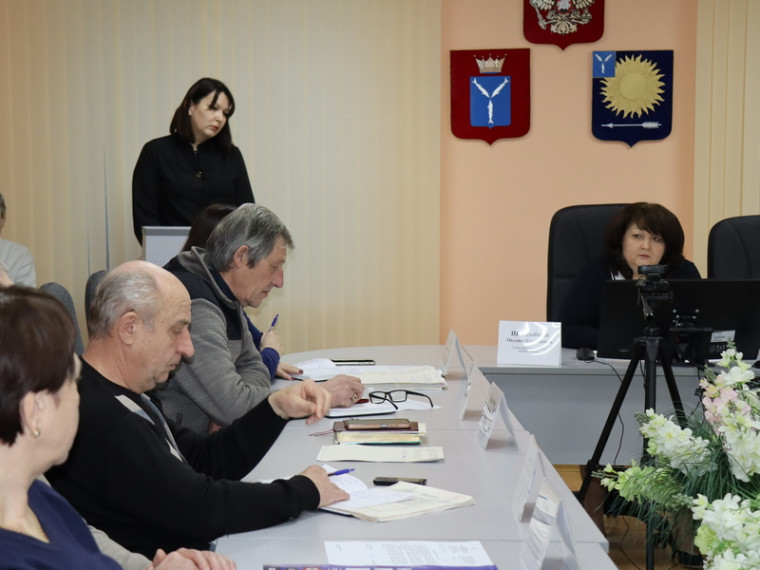 В 2024 году в Светлом продолжится реализация значимых проектов. В 2024 году в Светлом продолжится реализация значимых проектов.