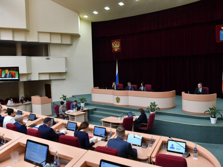 Впервые в Саратовской области финансово поддержат совет муниципальных образований. Впервые в Саратовской области финансово поддержат совет муниципальных образований.