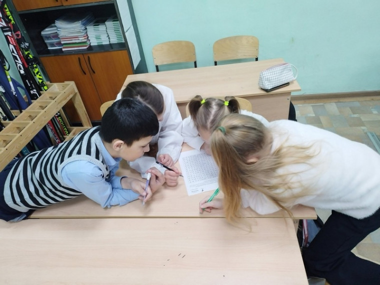 "Разговоры о важном" посвятили Дню первооткрывателя. "Разговоры о важном" посвятили Дню первооткрывателя.