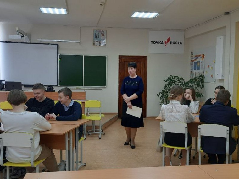 Светловские школьники сыграли в «Что? Где? Когда?». Светловские школьники сыграли в «Что? Где? Когда?».