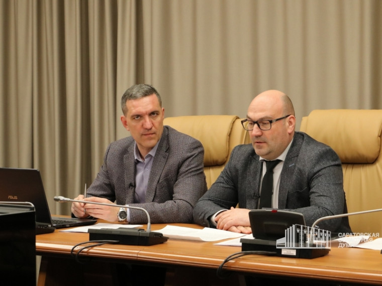 Александр Бурмак: «Все жилищные вопросы детей-сирот держим на особом контроле». Александр Бурмак: «Все жилищные вопросы детей-сирот держим на особом контроле».