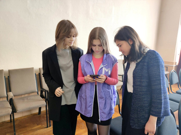 Продолжается голосование за объекты благоустройства. Продолжается голосование за объекты благоустройства.
