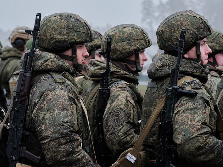 Получить статус ветерана боевых действий стало проще. Получить статус ветерана боевых действий стало проще.