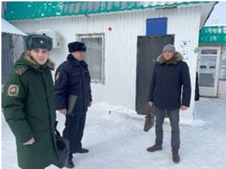 Проведена проверка соблюдения требований законодательства по воинскому учету. Проведена проверка соблюдения требований законодательства по воинскому учету.