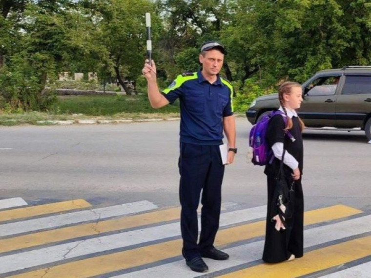 В регионе стартовало профилактическое мероприятие «Внимание, осенние каникулы!». В регионе стартовало профилактическое мероприятие «Внимание, осенние каникулы!».