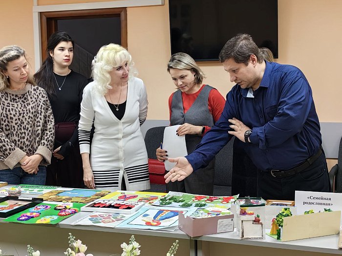 В Светлом подвели итоги конкурса творческих работ "Моя малая Родина". В Светлом подвели итоги конкурса творческих работ "Моя малая Родина".