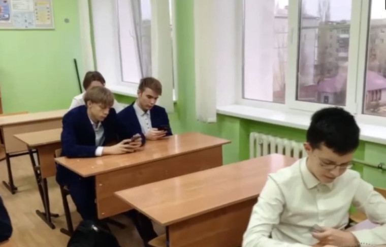 Светловским подросткам рассказали как стать "волонтёрами с нуля". Светловским подросткам рассказали как стать "волонтёрами с нуля".
