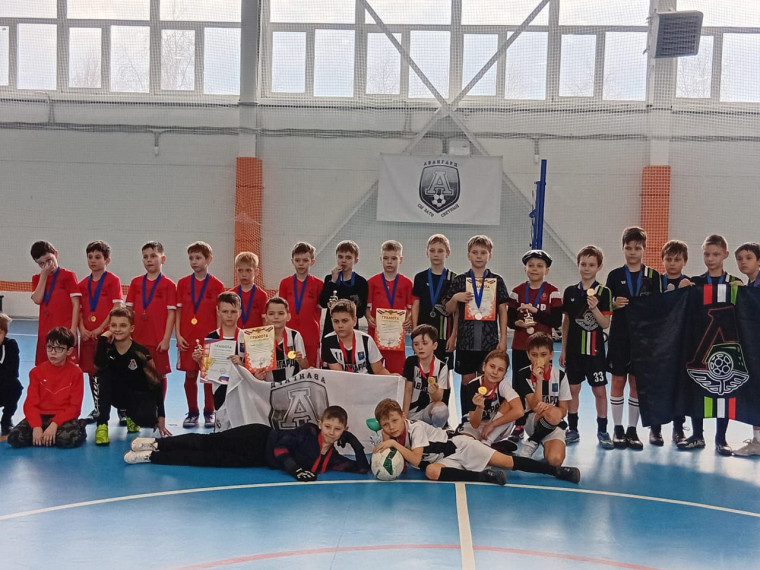Открытый турнир по футзалу в ФСК "Лидер": космос на поле!. Открытый турнир по футзалу в ФСК "Лидер": космос на поле!.