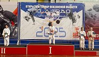 Светловские дзюдоисты успешно выступили на "Сурском татами". Светловские дзюдоисты успешно выступили на "Сурском татами".