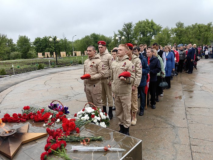 Я сын того солдата. Я сын того солдата.