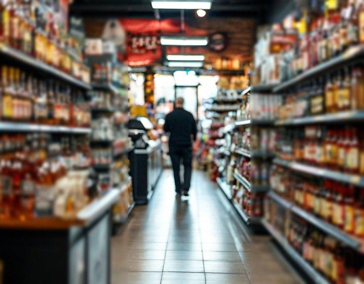 Запрещена розничная продажа алкогольной продукции в определенные дени. Запрещена розничная продажа алкогольной продукции в определенные дени.