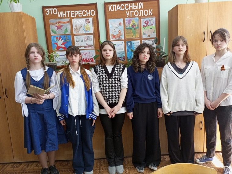 Школьники Светлого приняли участие в межрегиональном проекте "Битва со СТИХиЯми". Школьники Светлого приняли участие в межрегиональном проекте "Битва со СТИХиЯми".