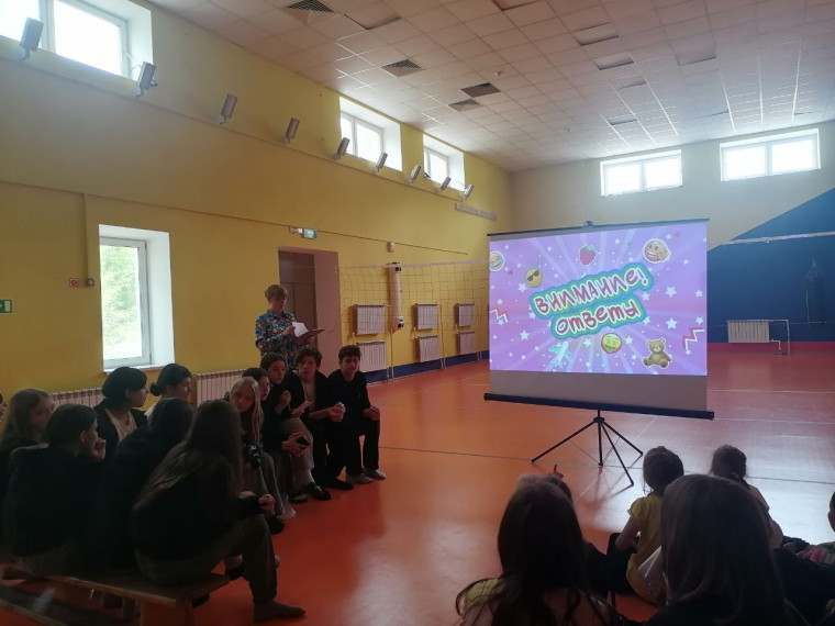 Светловцы приняли участие в благотворительном проекте "Время добра". Светловцы приняли участие в благотворительном проекте "Время добра".