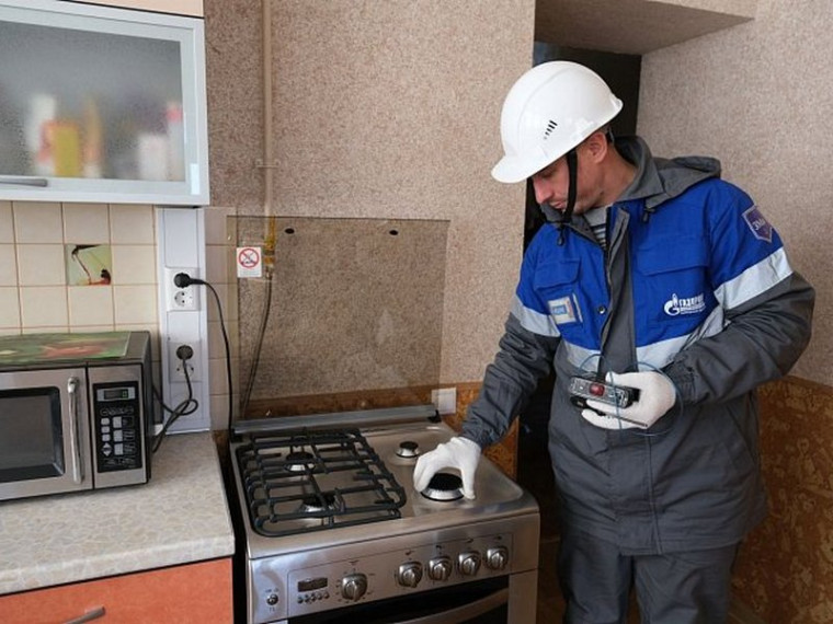 Газовики напоминают основные правила безопасного использования газового оборудования. Газовики напоминают основные правила безопасного использования газового оборудования.